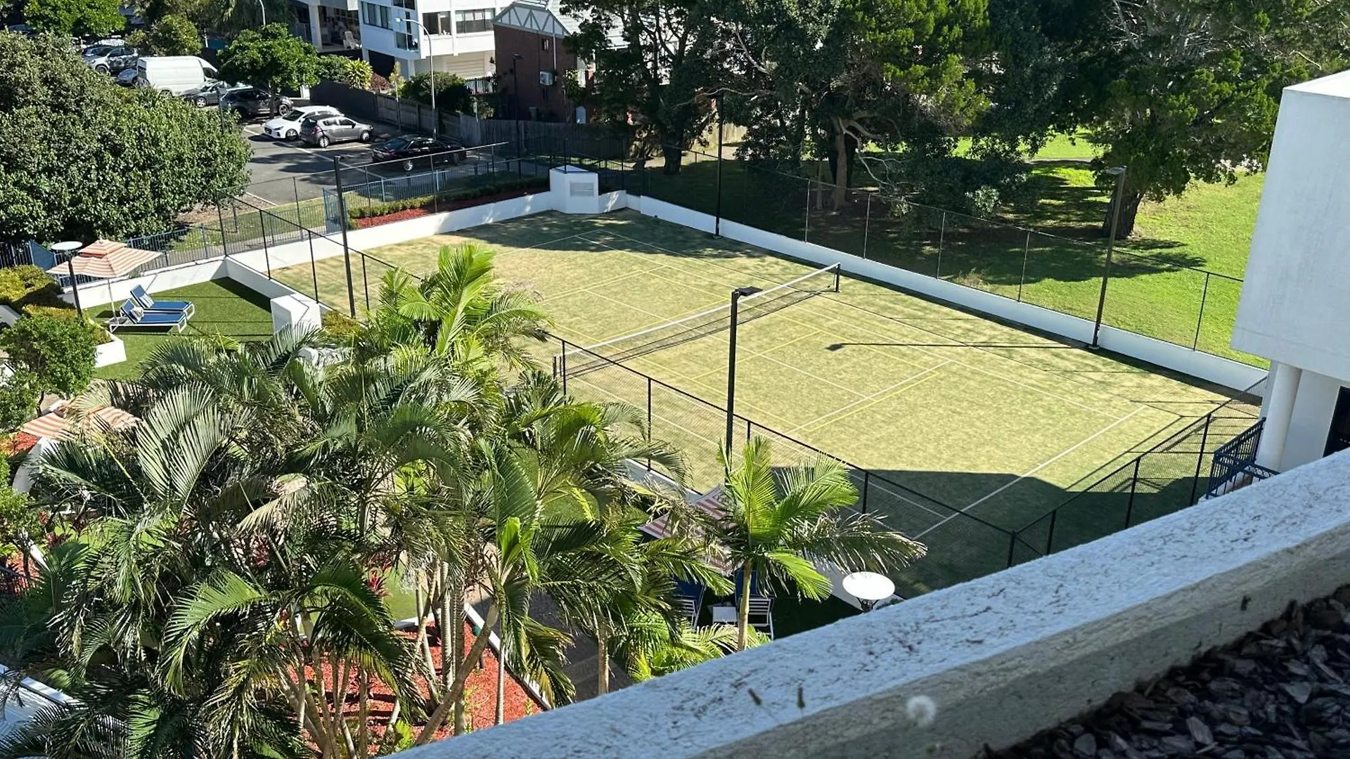 דירות Golden Beach Unit614 0*,  אוסטרליה