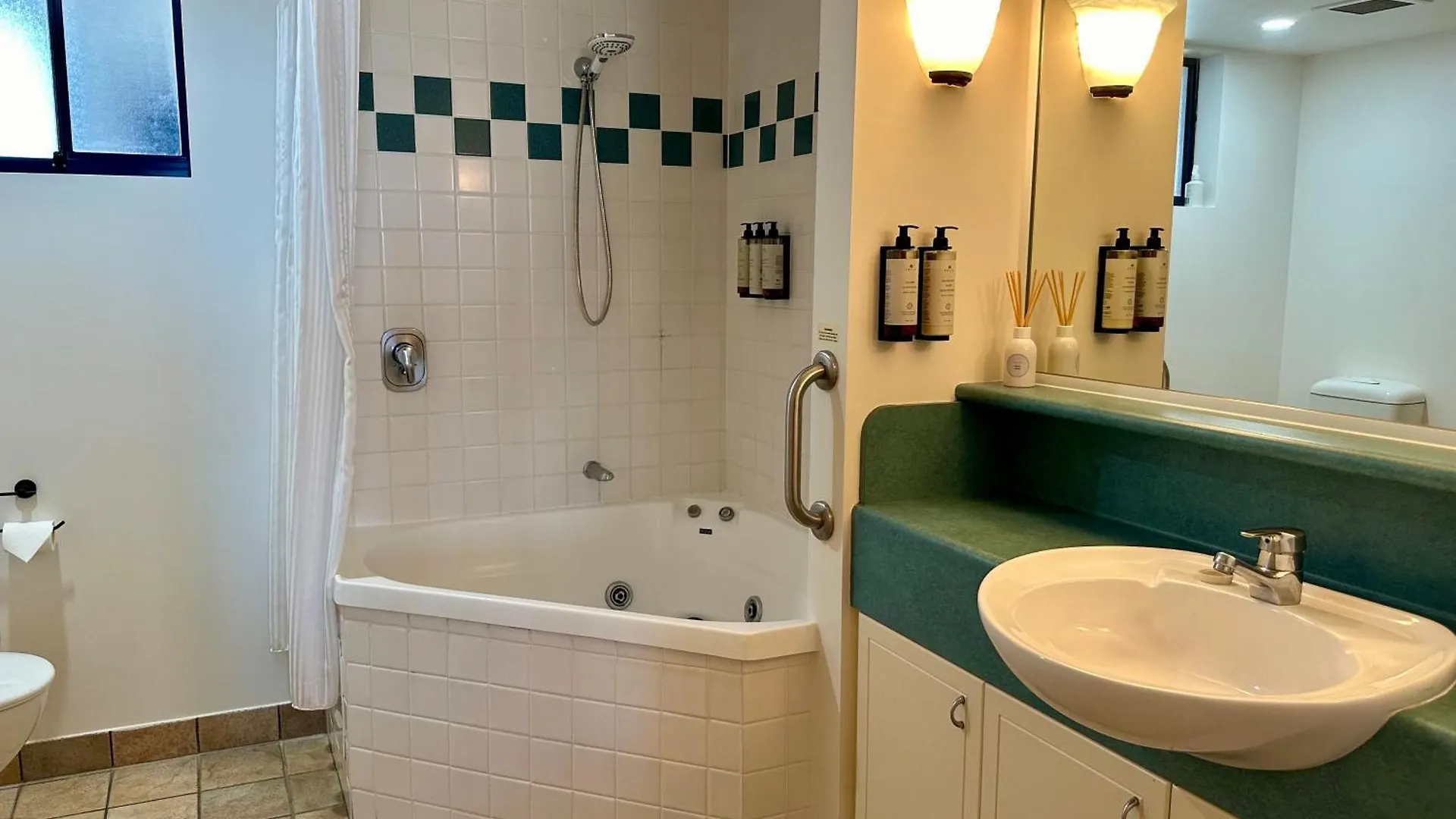 Unit614 Apartment Golden Beach