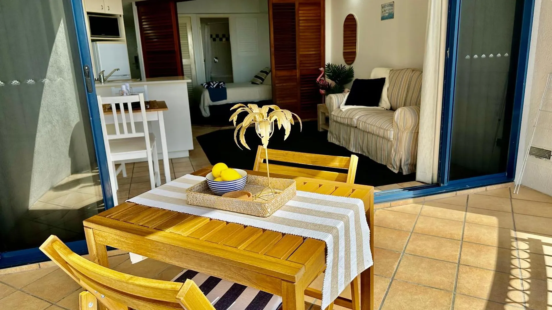 Unit614 Apartment Golden Beach